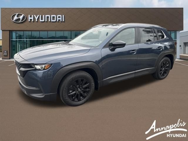 2024 Mazda CX-50 S PREFERRED's photo