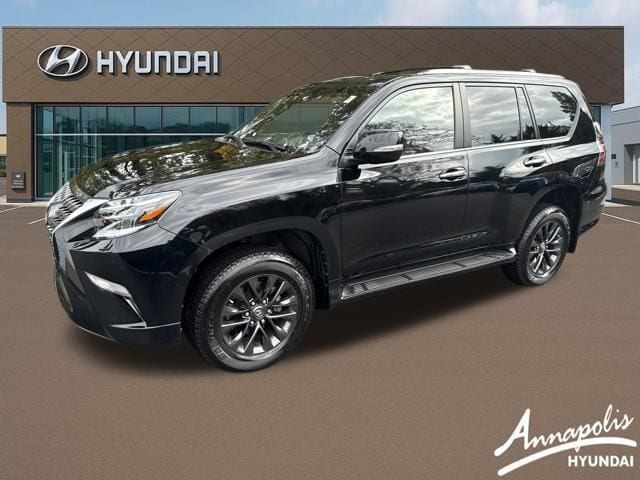 2023 Lexus GX PREMIUM's photo