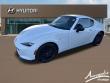 Used 2017 Mazda Miata RF Club Convertible