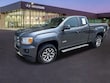GMC Canyon