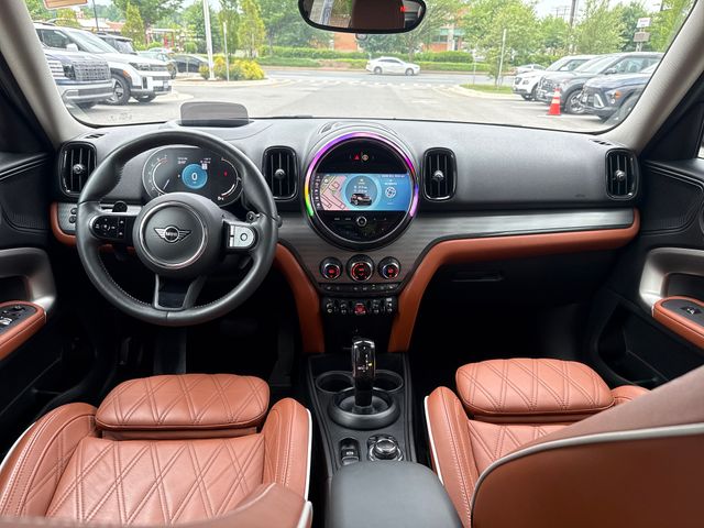 2024 MINI Countryman S - Photo 12