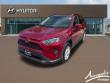Used 2019 Toyota RAV4 XLE SUV