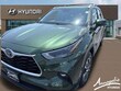  Toyota Highlander Hybrid