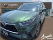 Used 2023 Toyota Highlander Hybrid XLE SUV