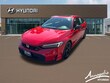  Honda Civic Si