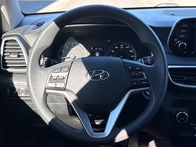 2019 Hyundai Tucson Sport - Photo 14
