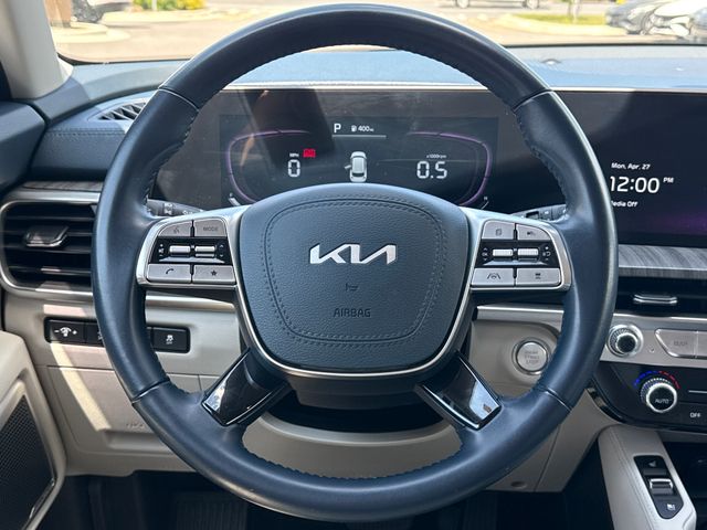 2023 Kia Telluride EX - Photo 14