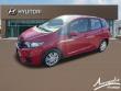 Used 2015 Honda Fit LX Hatchback