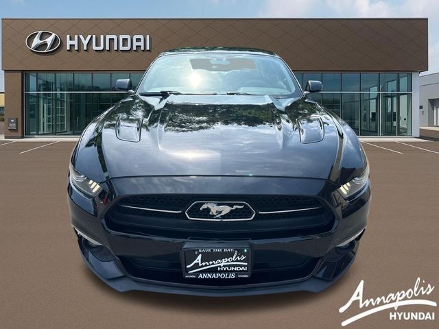 2015 Ford Mustang GT - Photo 8