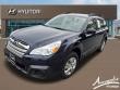 Used 2014 Subaru Outback 2.5i SUV