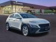 New 2023 Hyundai Kona SEL AWD SUV