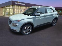 2025 Hyundai Venue Limited SUV H15805