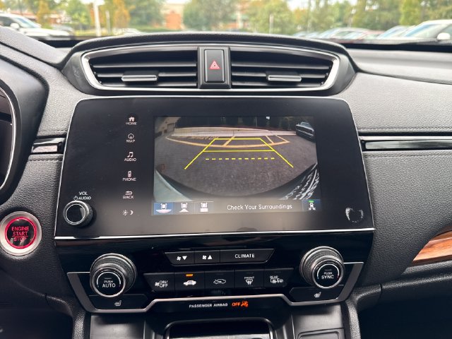 2018 Honda CR-V Touring - Photo 20