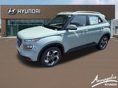2025 Hyundai Venue Limited SUV
