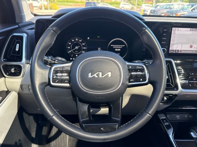 2023 Kia Sorento SX - Photo 14