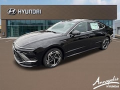 2026 Hyundai Sonata SEL Sport Sedan H16399