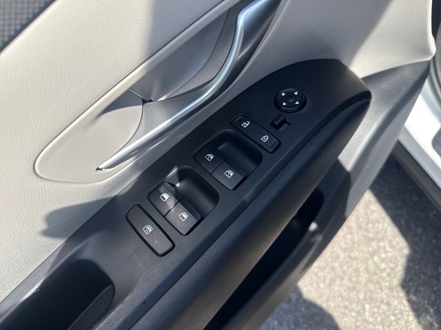 2022 Hyundai Tucson SEL - Photo 11