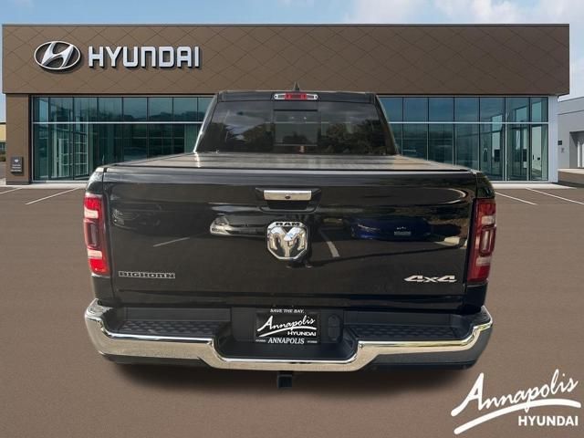 2020 Ram 1500 Big Horn Lone Star photo 3