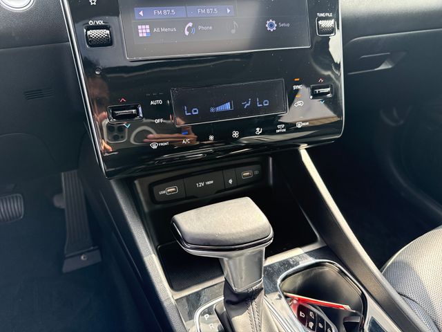 2022 Hyundai Tucson SEL - Photo 17