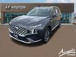 Certified 2021 Hyundai Santa Fe Limited SUV