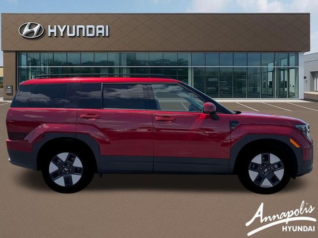 2026 Hyundai Santa Fe SEL - Photo 9