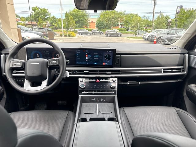 2025 Hyundai Santa Fe SEL - Photo 12