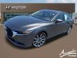 Used 2021 Mazda Mazda3 Preferred Sedan