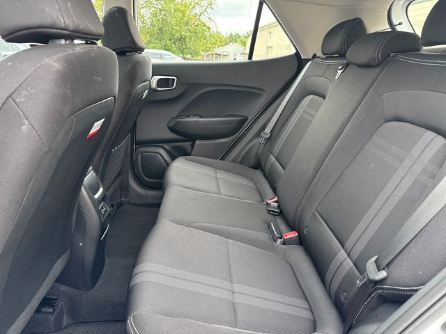 2026 Hyundai Venue SEL - Photo 25