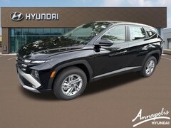 2026 Hyundai Tucson SE AWD SUV H15961