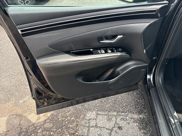 2022 Hyundai Tucson SEL - Photo 10