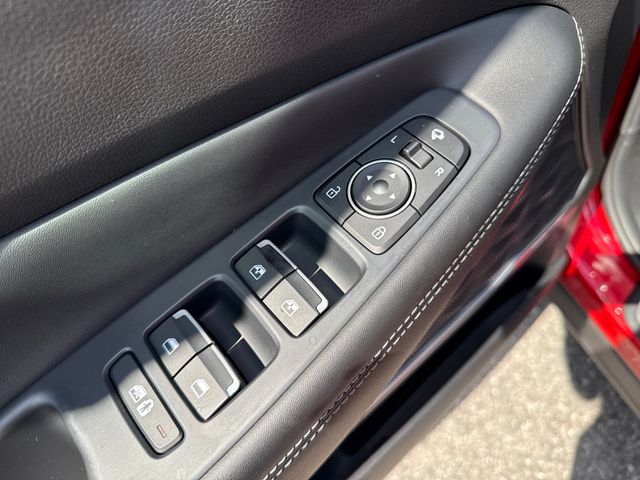 2023 Hyundai Santa Fe Limited HEV - Photo 11