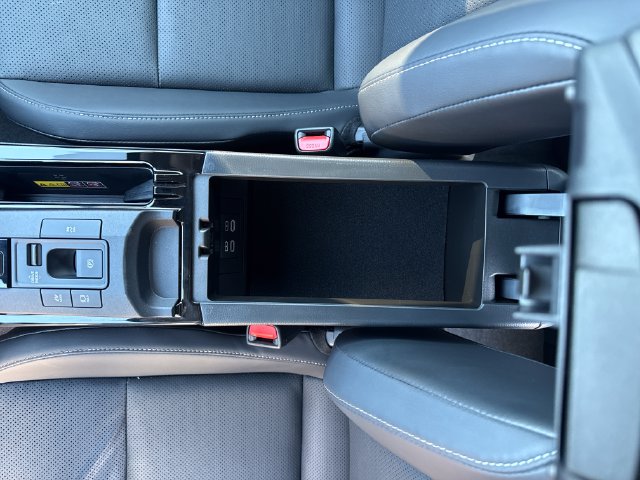 2023 Toyota Prius XLE - Photo 26