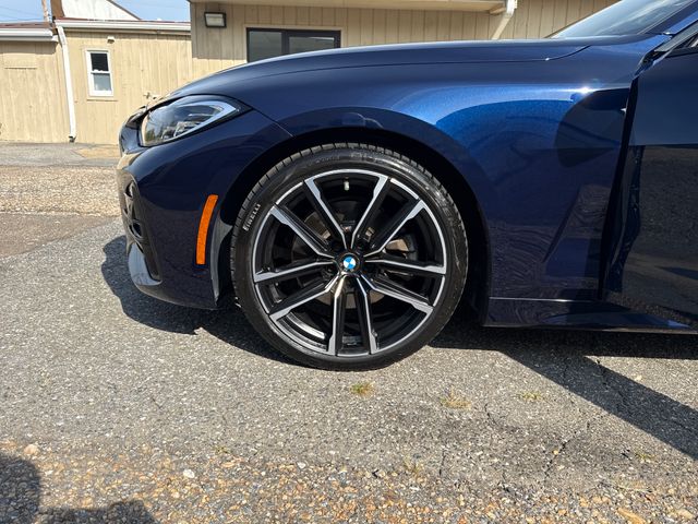 2022 BMW 4 Series 430i - Photo 27