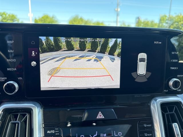 2023 Kia Sorento SX - Photo 20
