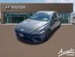 New 2026 Hyundai Elantra SEL Sport Premium Sedan