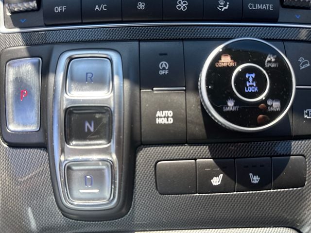 2023 Hyundai Santa Fe SEL - Photo 24