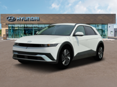 2025 Hyundai IONIQ 5 SEL SUV H15314