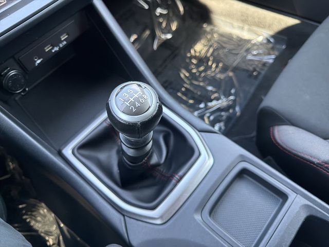 2022 Subaru WRX Base - Photo 17