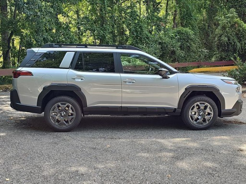 New 2026 Subaru Outback Premium SUV