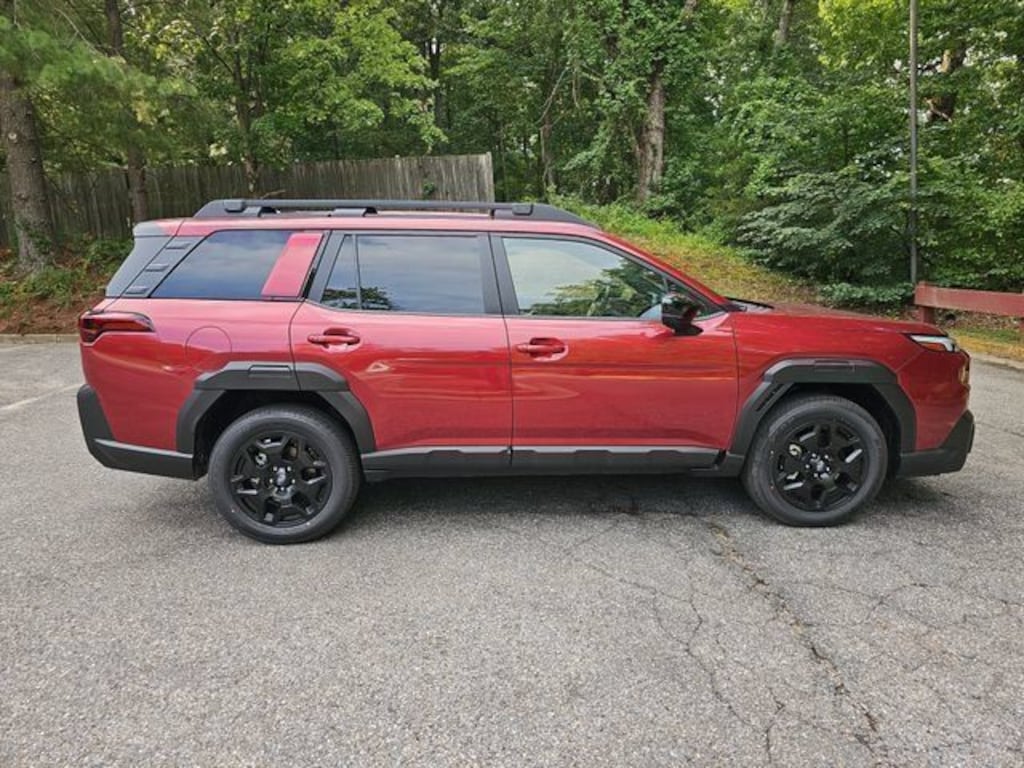 New 2026 Subaru Outback Limited SUV