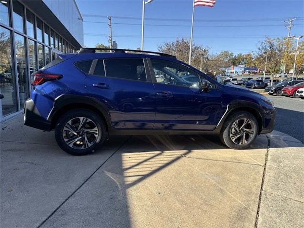 New 2026 Subaru Crosstrek Premium SUV