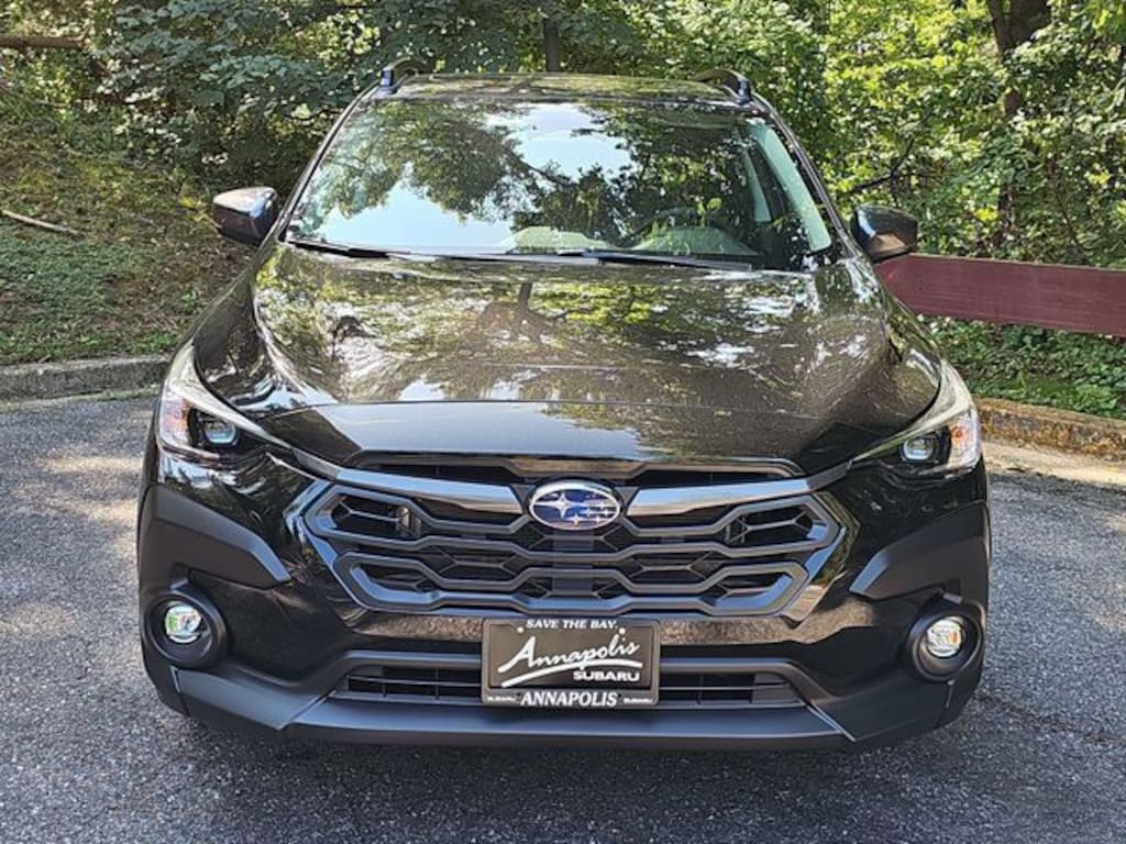 New 2026 Subaru Crosstrek Premium SUV