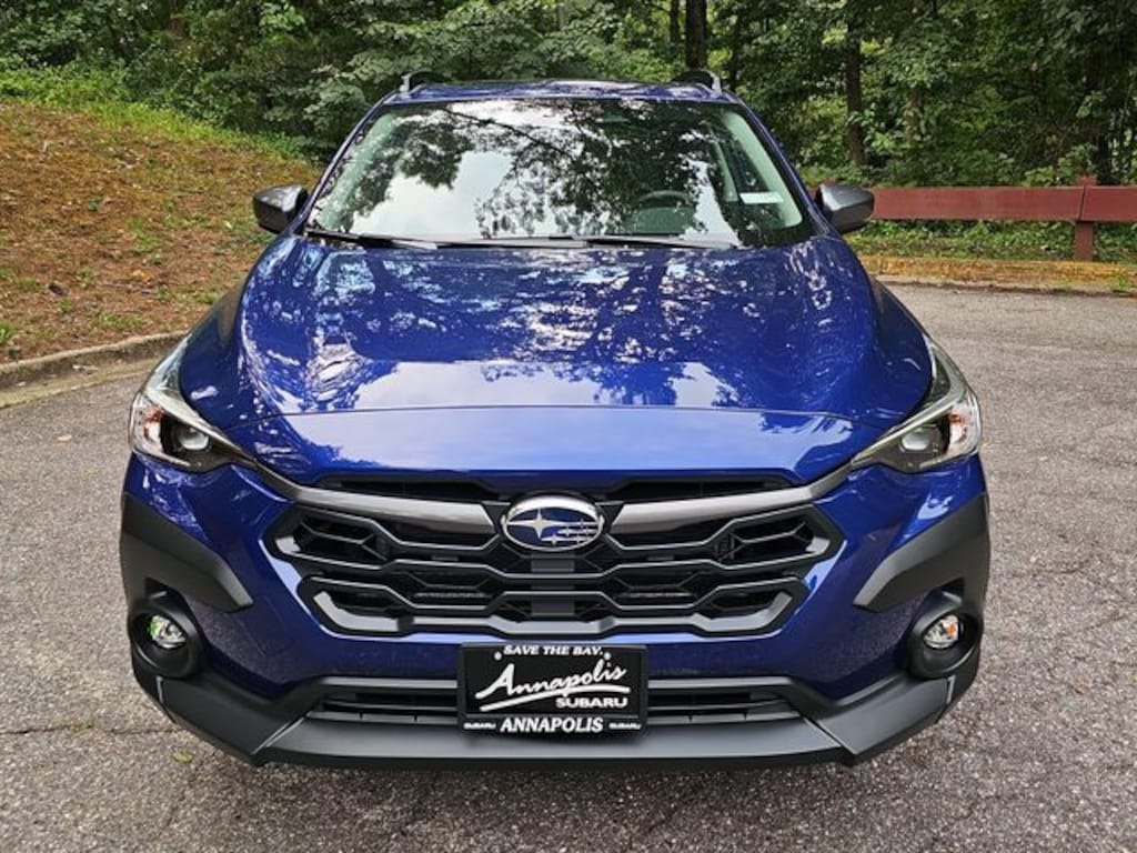 New 2026 Subaru Crosstrek Premium SUV