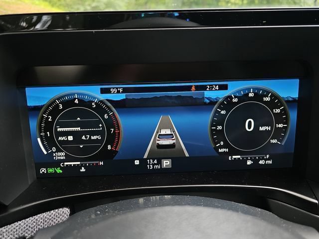 2026 Subaru Outback Limited XT - Photo 10