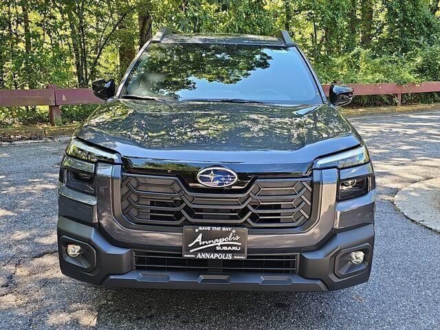 New 2026 Subaru Outback Limited SUV
