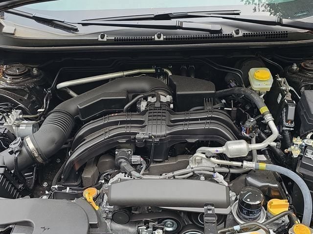 2026 Subaru Crosstrek Sport - Photo 21