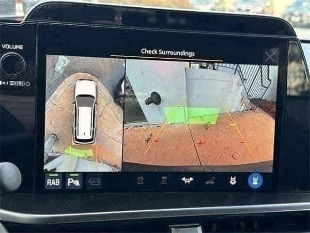 2026 Subaru Outback Touring XT - Photo 13