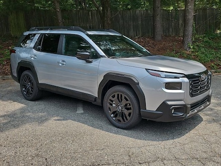 Featured New 2026 Subaru Outback Limited XT SUV for Sale in Annapolis, MD
