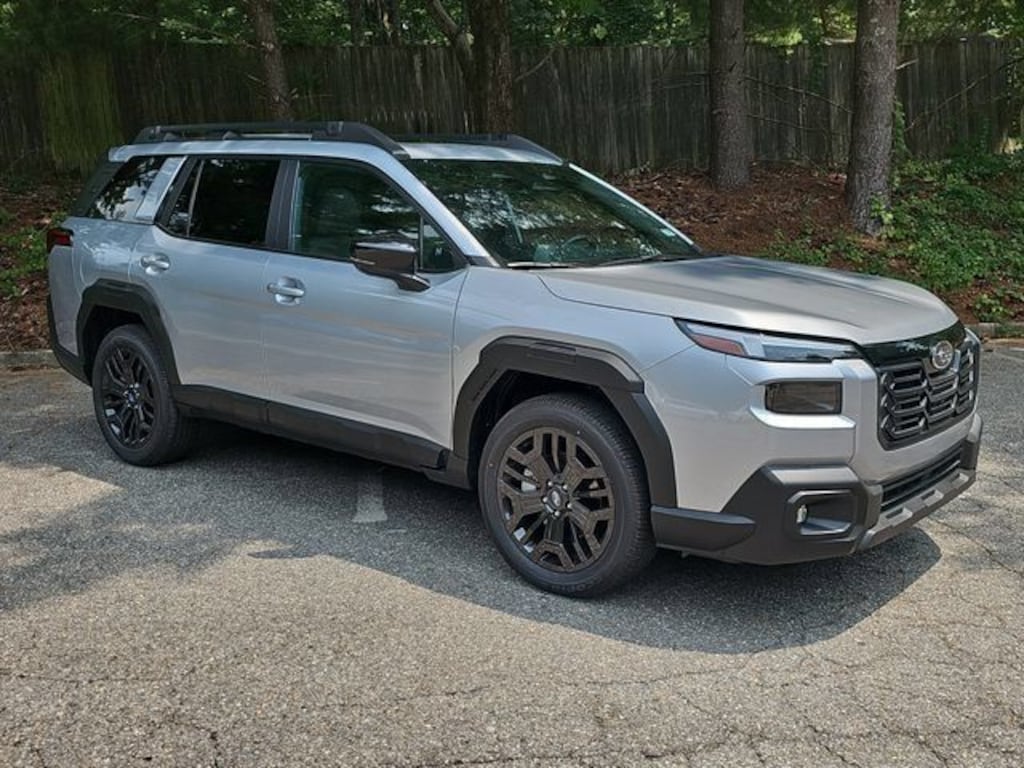 New 2026 Subaru Outback Limited XT SUV