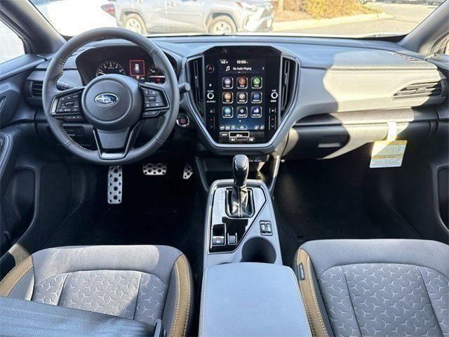 2026 Subaru Crosstrek Sport - Photo 14